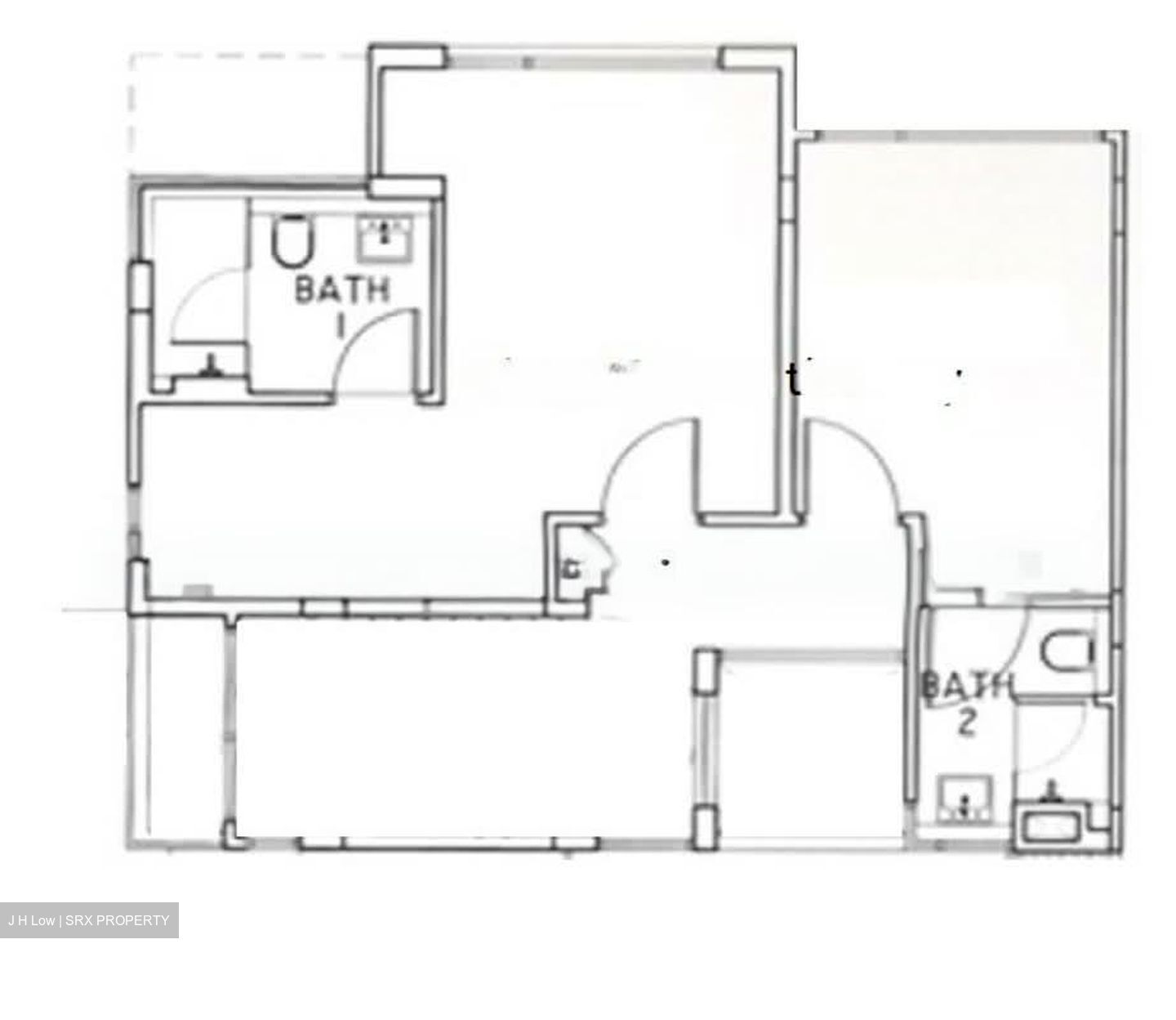 Lorong G Telok Kurau (D15), Semi-Detached #617515281